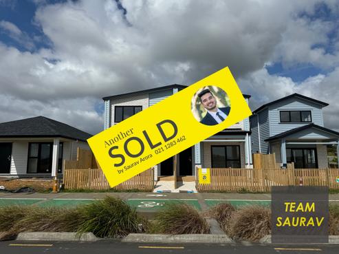 44 Auranga Drive, Karaka
