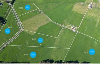 Lot 4 Cossars Road, Tai Tapu