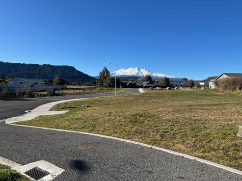 9 Te Ara Rewa Lane, Ohakune