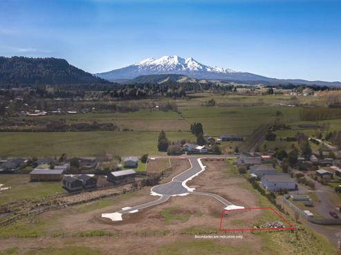 13 Te Ara Rewa Lane, Ohakune