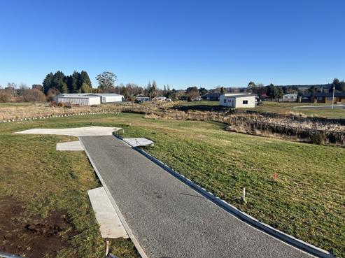 6 Te Ara Rewa Lane, Ohakune