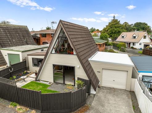 3B Carr Street, Kamo
