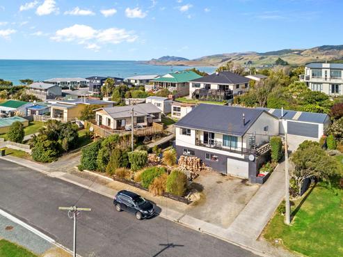 29 Hill Street, Kaka Point