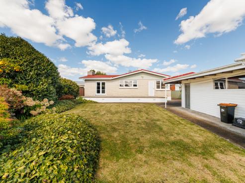 4 Edwards Place, Terrace End