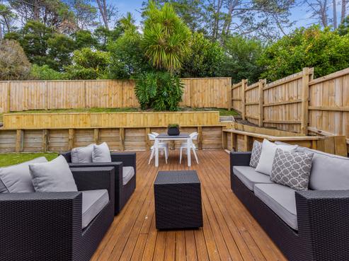 141A Portage Road, New Lynn