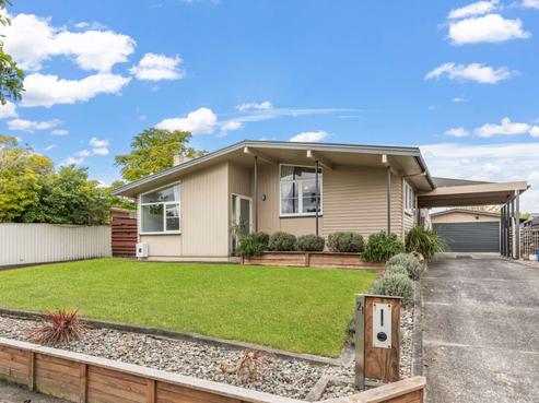 21 Langley Avenue, Milson