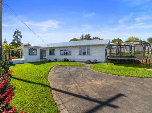 40 George Street, Morrinsville