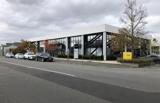 Affordable Refurbished & Fitted Out Offices/Riccarton