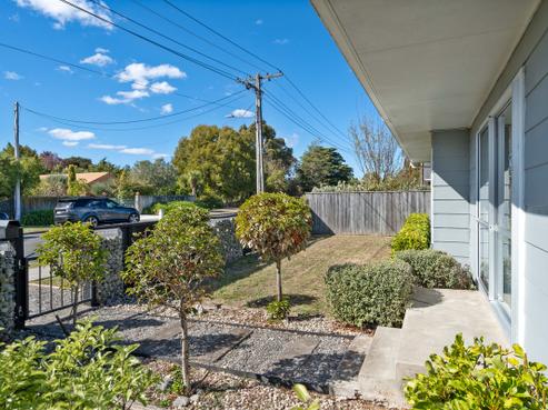 36 Malcolm Street, Martinborough