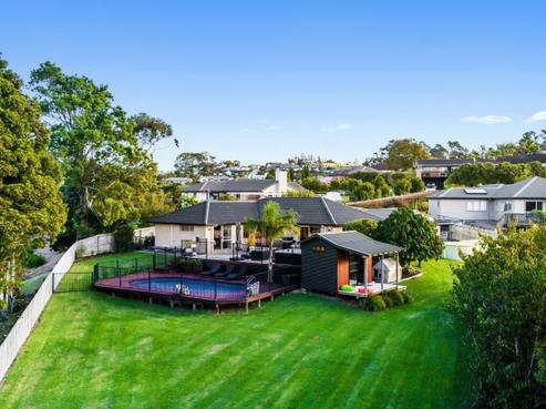 6 Gavinike Place, Waimauku