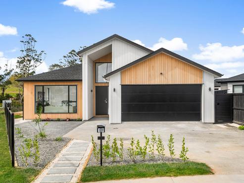 19 Matahae Crescent, Wainui