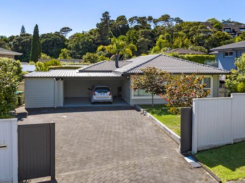 59 Grampian Road, Saint Heliers