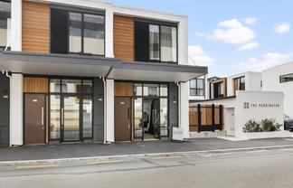 Prime Commercial Space Available