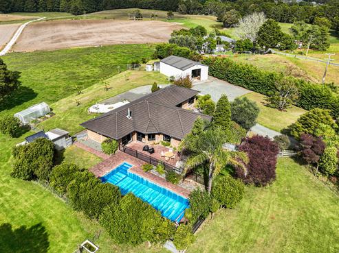 758 Kaiwaka-mangawhai Road, Kaiwaka