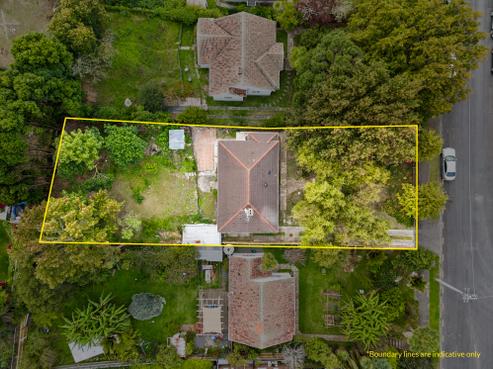 20 Tawariki Street, Ponsonby
