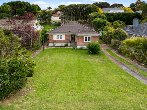 24 Tawariki Street, Ponsonby