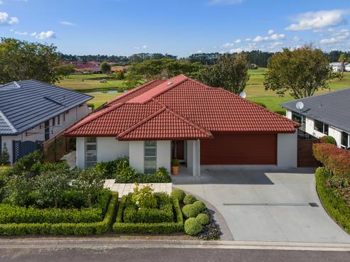 12 Turnberry Close, Aongatete