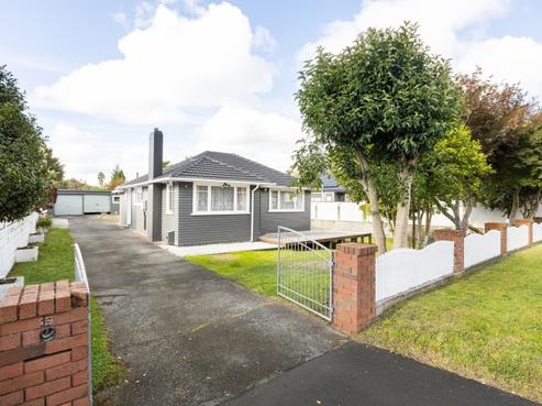 15 Livingstone Avenue, Nawton