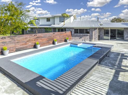 820 Wall Road, Raureka