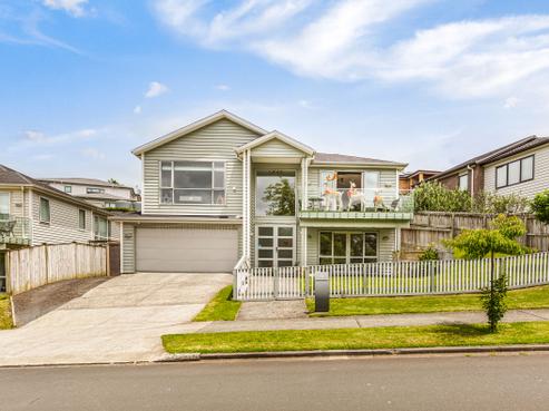 9 Korihi Drive, Swanson