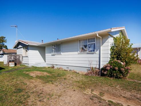 45 Morgan Crescent, Levin