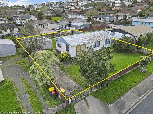 34 Heathdale Crescent, Papakura