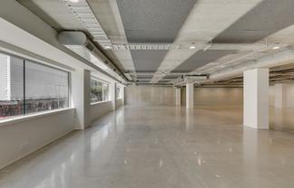 Prime Office Space Lambton Quay