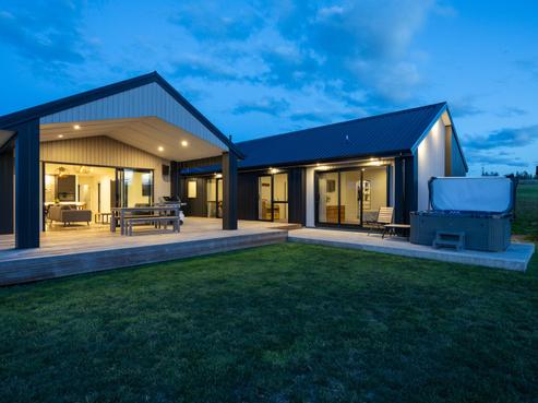 3 Castlebidge Lane, Aokautere
