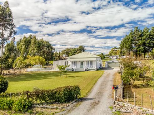 43 Bright Street, Eketahuna