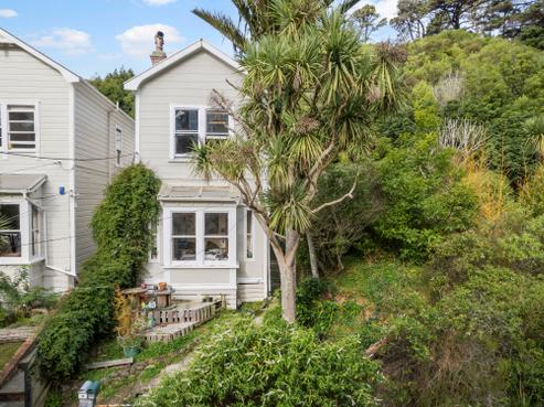 75 Epuni Street, Aro Valley