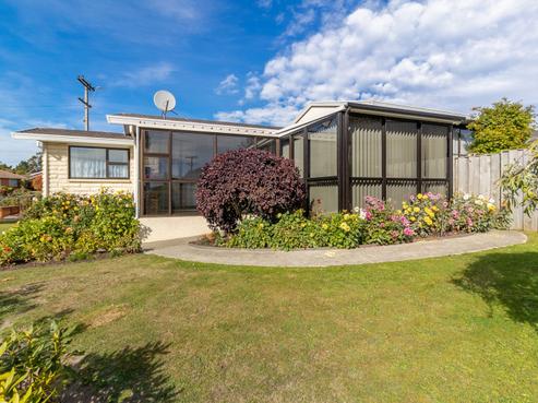2 Gleniti Road, Gleniti