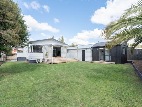 4 Carew Street, Nawton