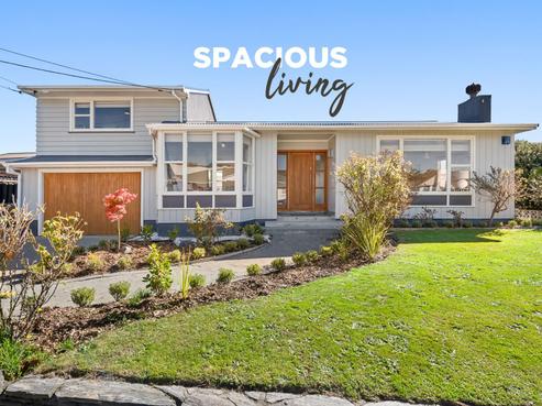 1 Beecham Grove, Epuni