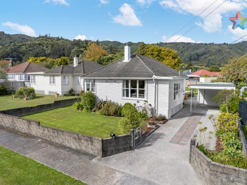 30 Fleet Street, Naenae