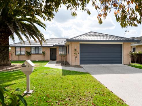 9 Wembley Close, Nawton