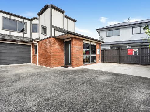 165D Killarney Road, Frankton