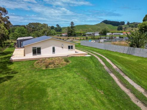 25 Mitchell Road, Wairoa