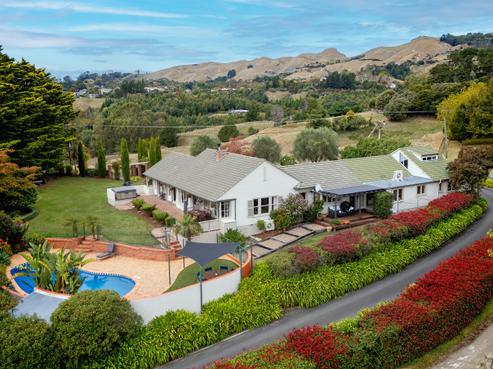 94 Kopanga Road, Havelock North
