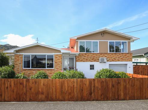 116 Mackay Street, Thames