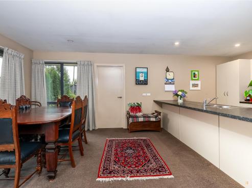 266 Talbot Street, Geraldine