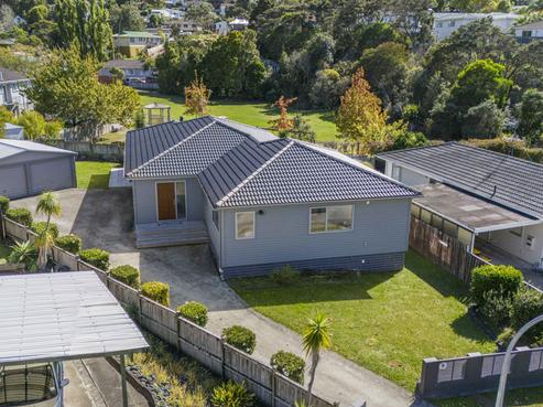 3 Julia Place, Totara Vale