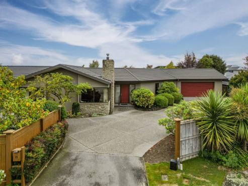 8 Grosvenor Lane, Rangiora