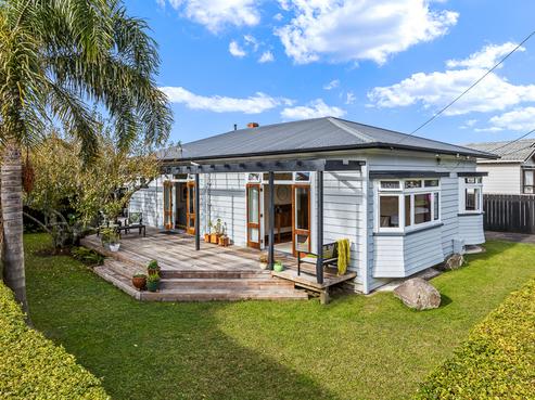 29 Oakley Avenue, Waterview