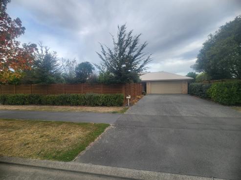 16 Marlowe Place, Rolleston