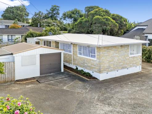 1/40 Kings Road, Panmure