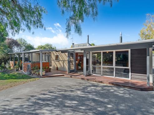 11 Derby Street, Solway