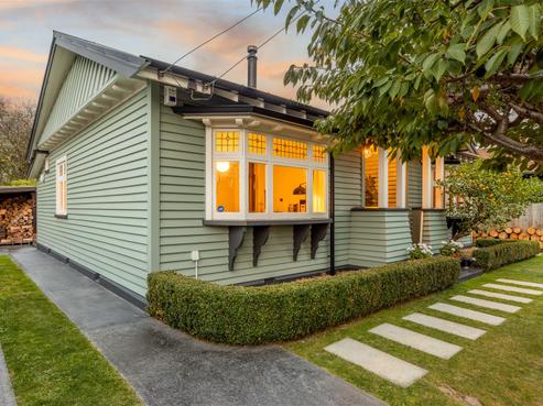 47 Mayfield Avenue, Mairehau