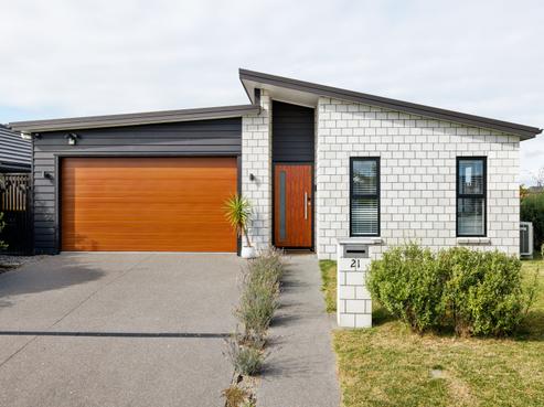 21 Lulu Avenue, Chartwell