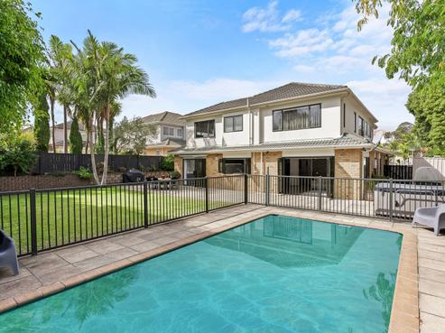 27 Santa Ana Drive, Dannemora