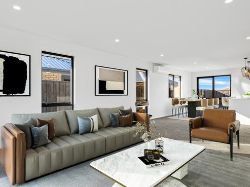 40 Mehrtens Crescent, Ravenswood